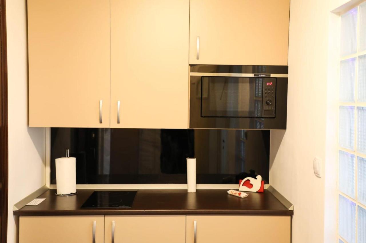 Ultracentral Cozy Apartment Near Old Town Бухарест Экстерьер фото