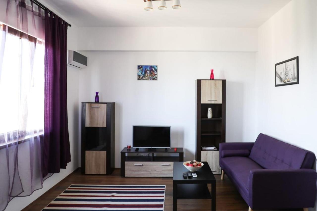 Ultracentral Cozy Apartment Near Old Town Бухарест Экстерьер фото
