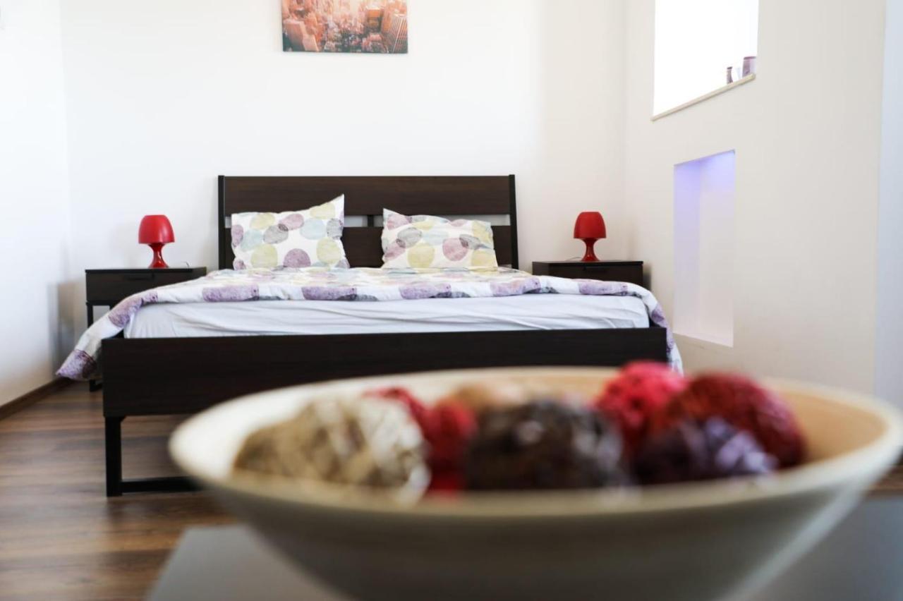 Ultracentral Cozy Apartment Near Old Town Бухарест Экстерьер фото