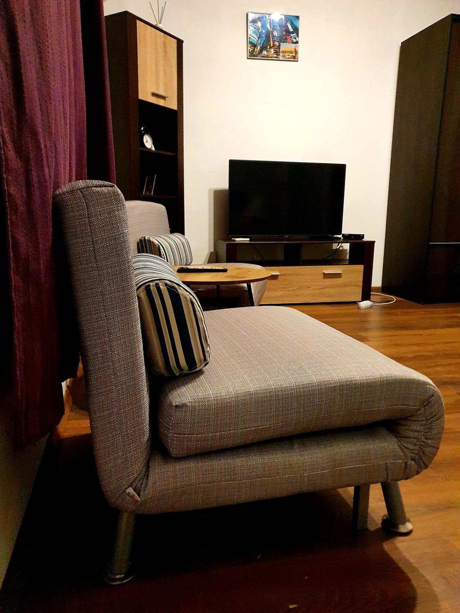 Ultracentral Cozy Apartment Near Old Town Бухарест Экстерьер фото